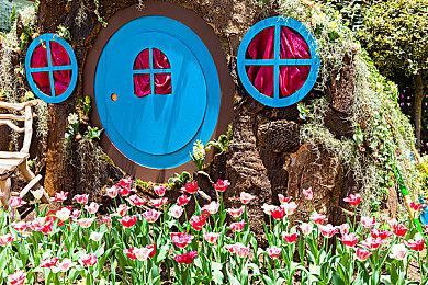 《夜族崛起》首个免费内容更新预告 5月17日上线